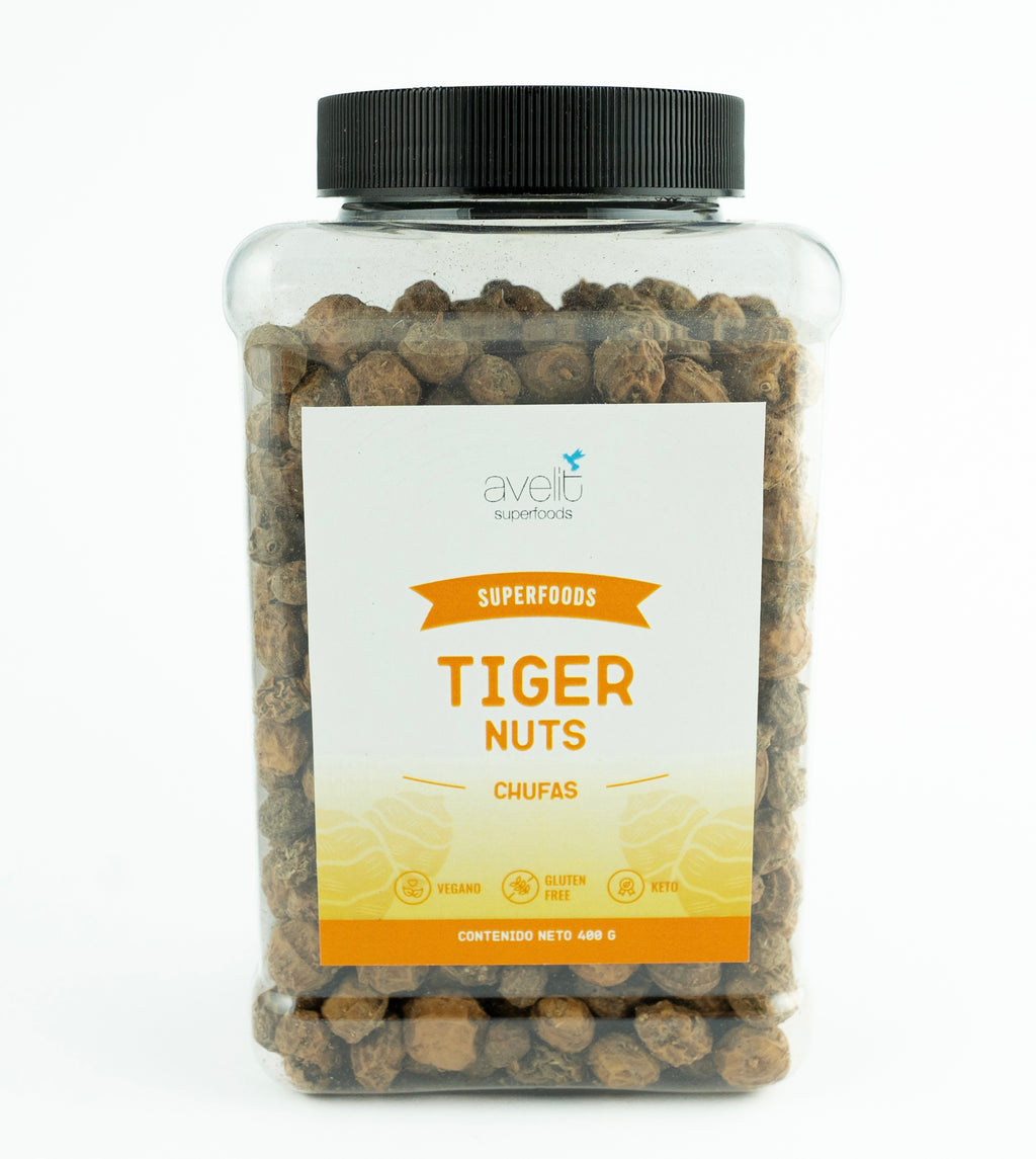 Tiger Nuts 400g