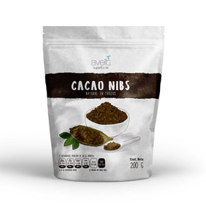 Cacao Nibs