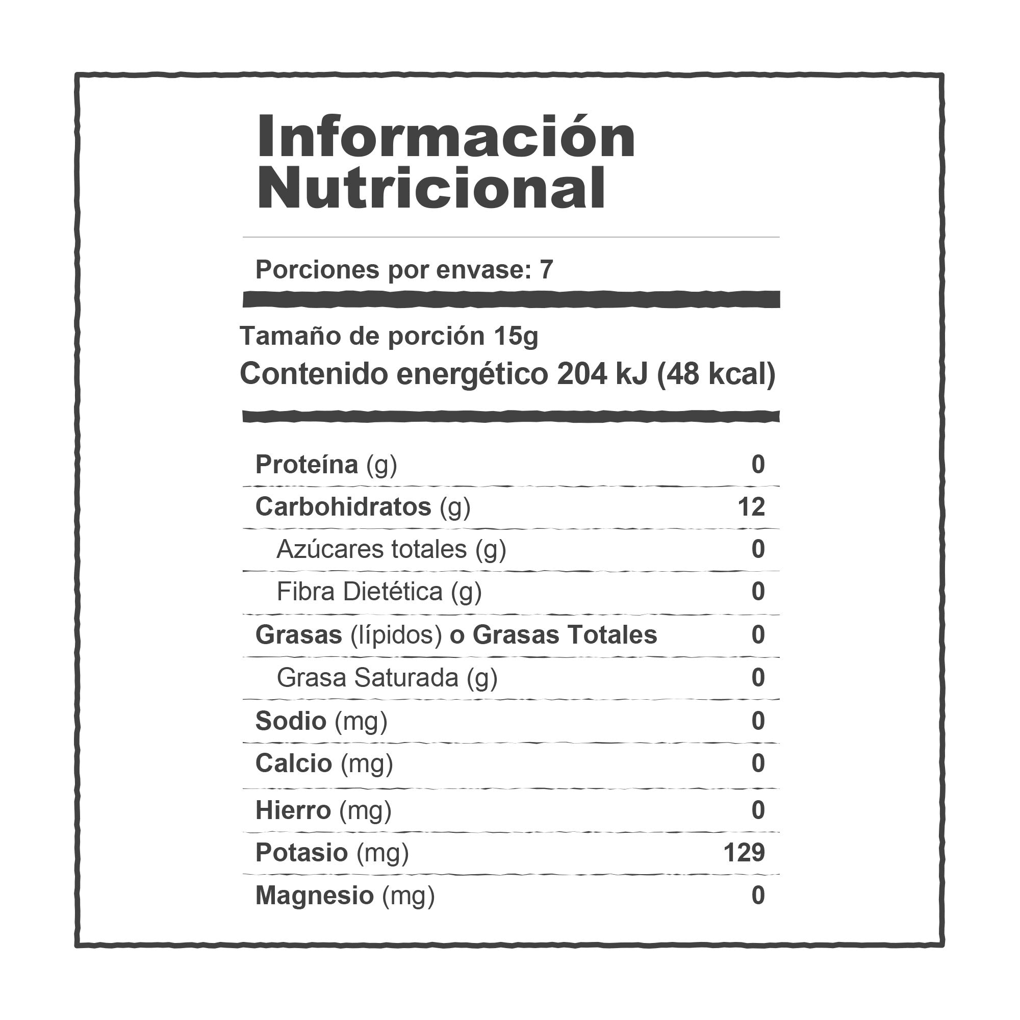 Camu Camu en Polvo