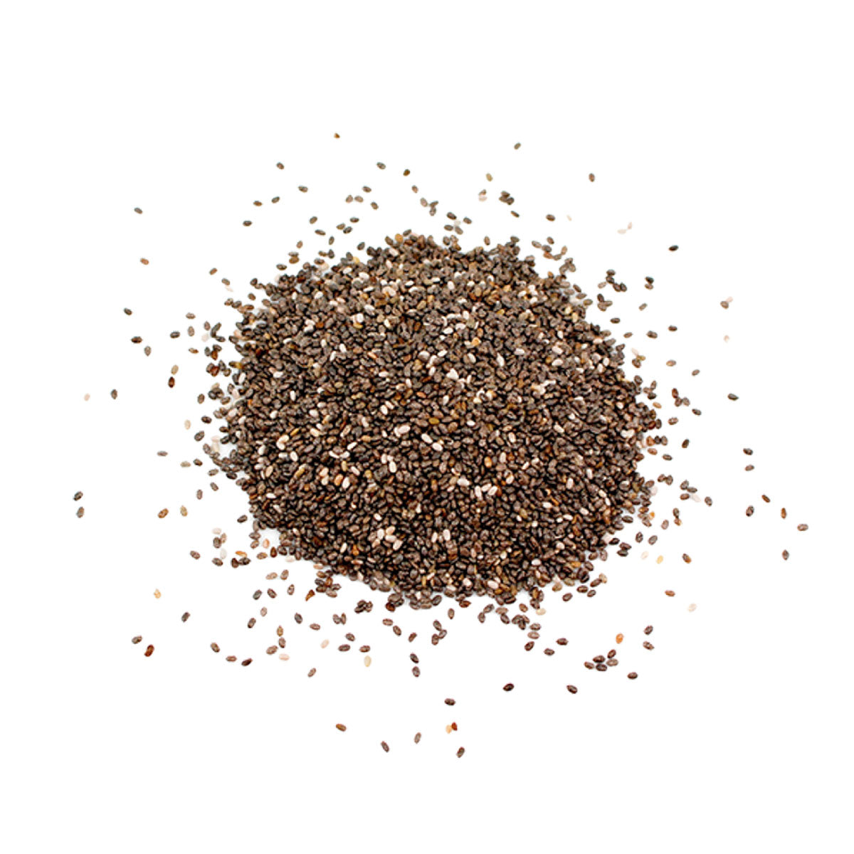 Semilla de Chía Negra
