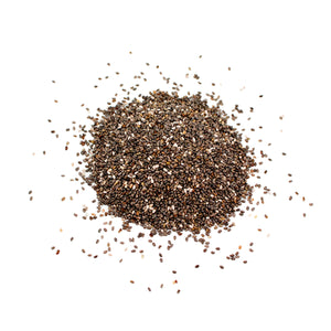 Semilla de Chía Negra