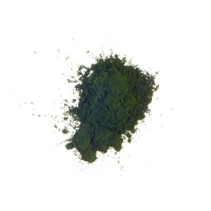 Chlorella en Polvo