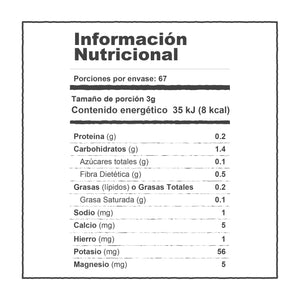 Cúrcuma en Polvo