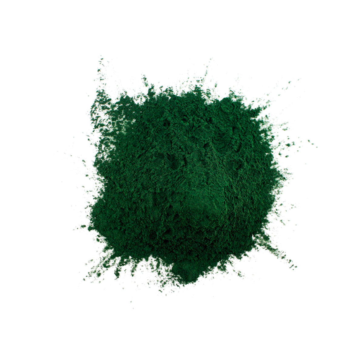 Espirulina en Polvo