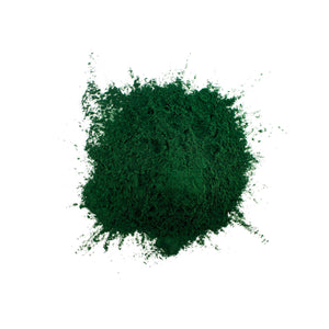 Espirulina en Polvo