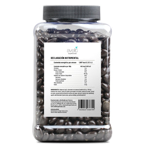 Goji berry con chocolate sin azúcar 430g