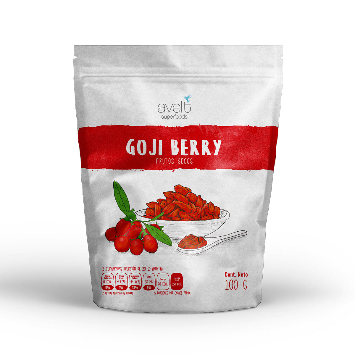 Goji Berry
