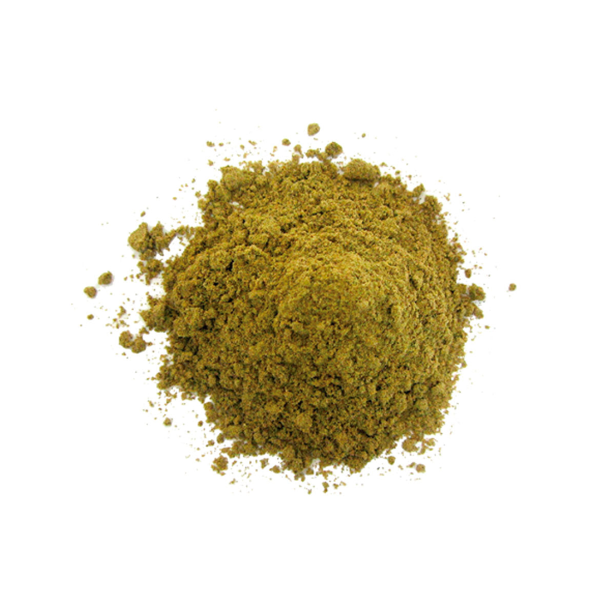 Proteína de Hemp en Polvo